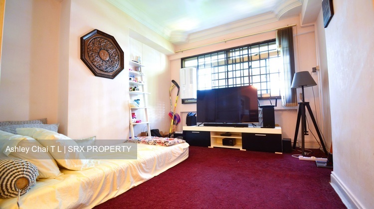Blk 195 Pasir Ris Street 12 (Pasir Ris), HDB 5 Rooms #362028031